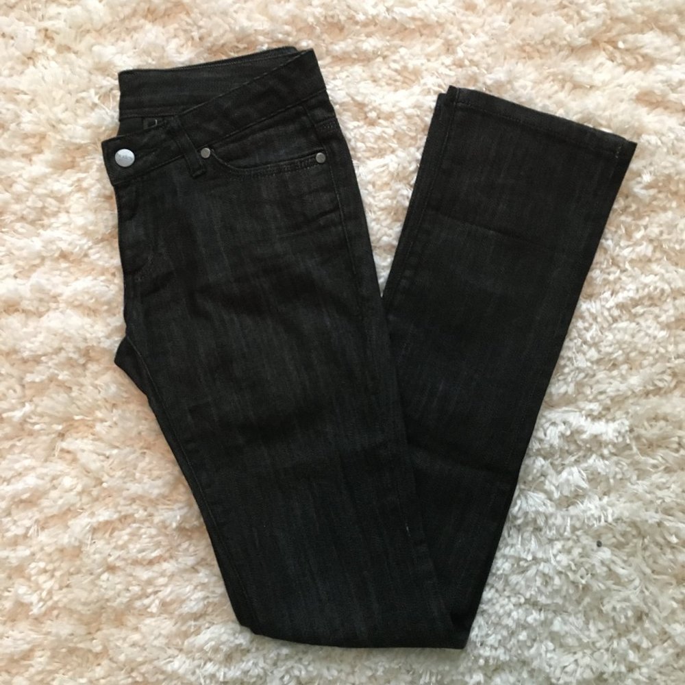 HURLEY SLIM BOOT CUT DENIM 🎇LIKE NEW🎇